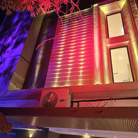 Virasat Villa & Banquet Hall カーンプル エクステリア 写真