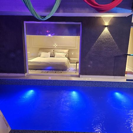 Virasat Villa & Banquet Hall カーンプル エクステリア 写真