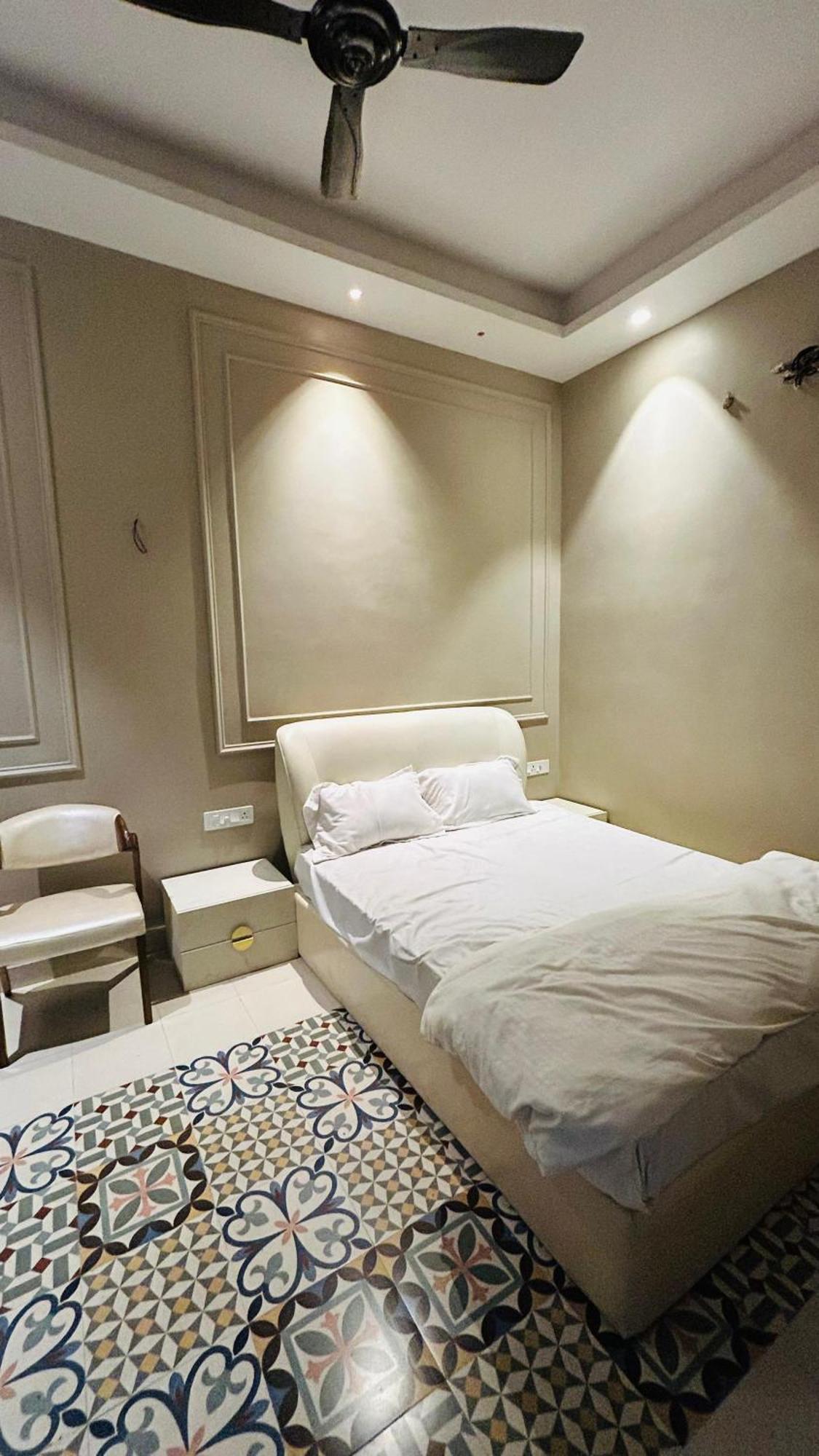 Virasat Villa & Banquet Hall カーンプル エクステリア 写真