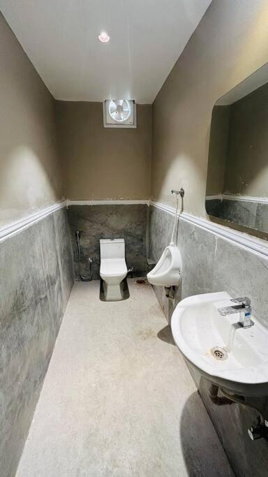 Virasat Villa & Banquet Hall カーンプル エクステリア 写真