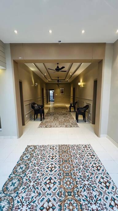 Virasat Villa & Banquet Hall カーンプル エクステリア 写真