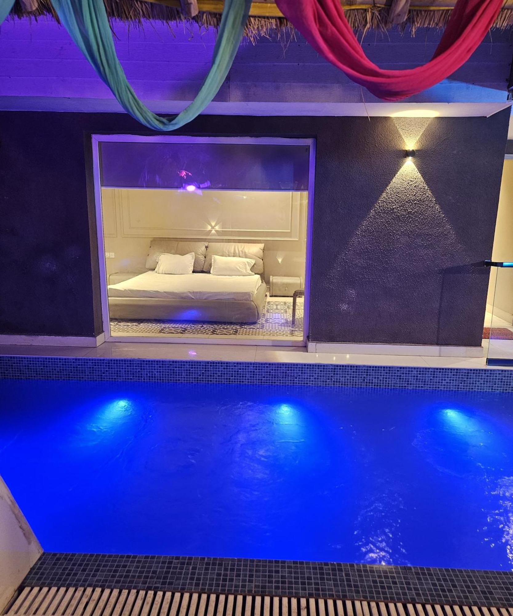 Virasat Villa & Banquet Hall カーンプル エクステリア 写真